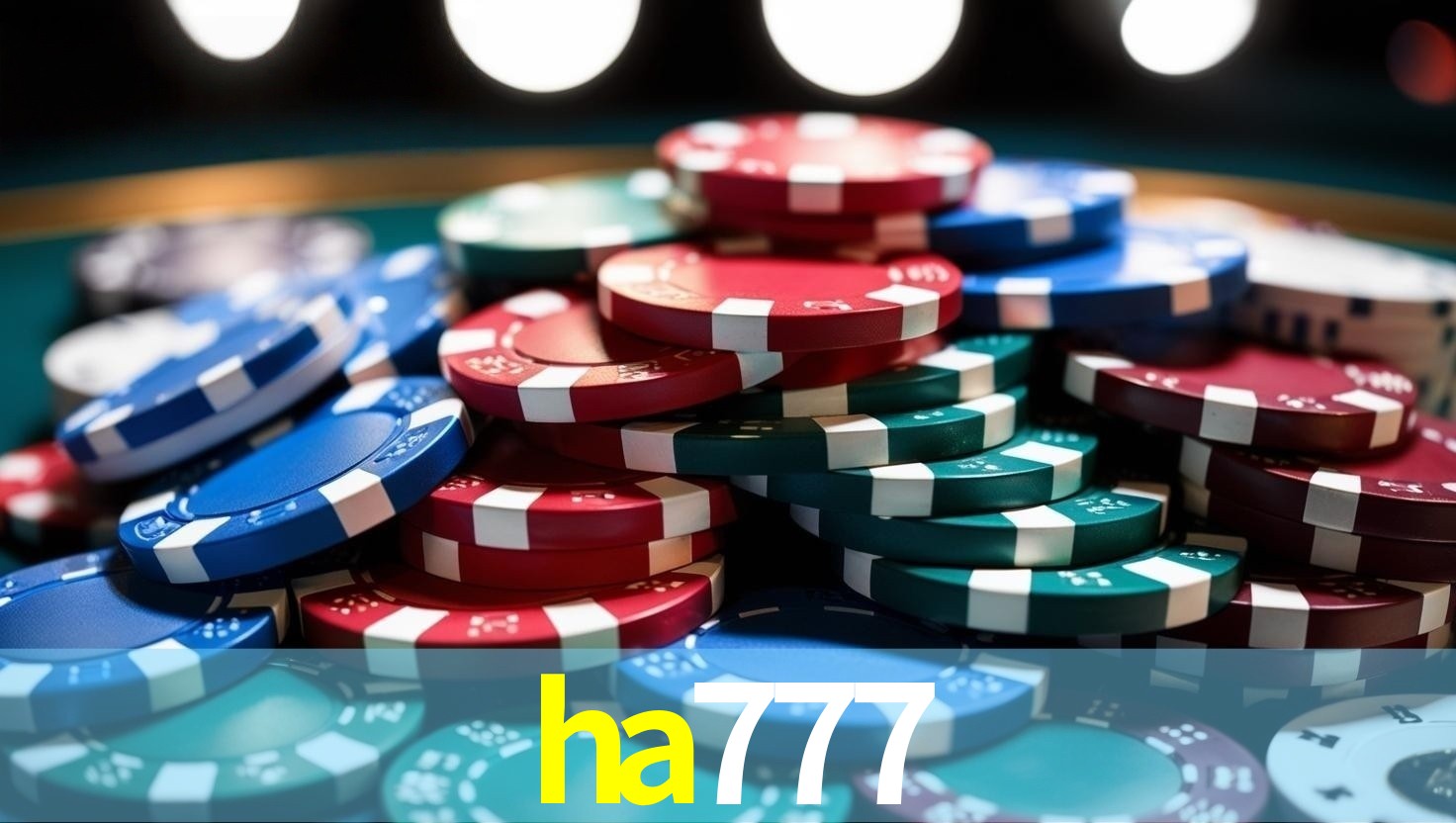 ha777