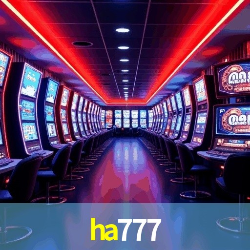 ha777
