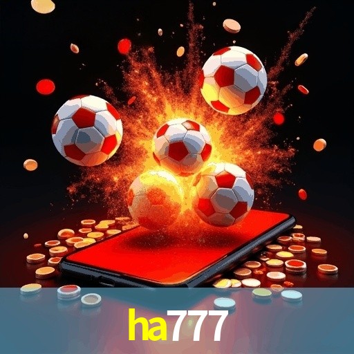 ha777